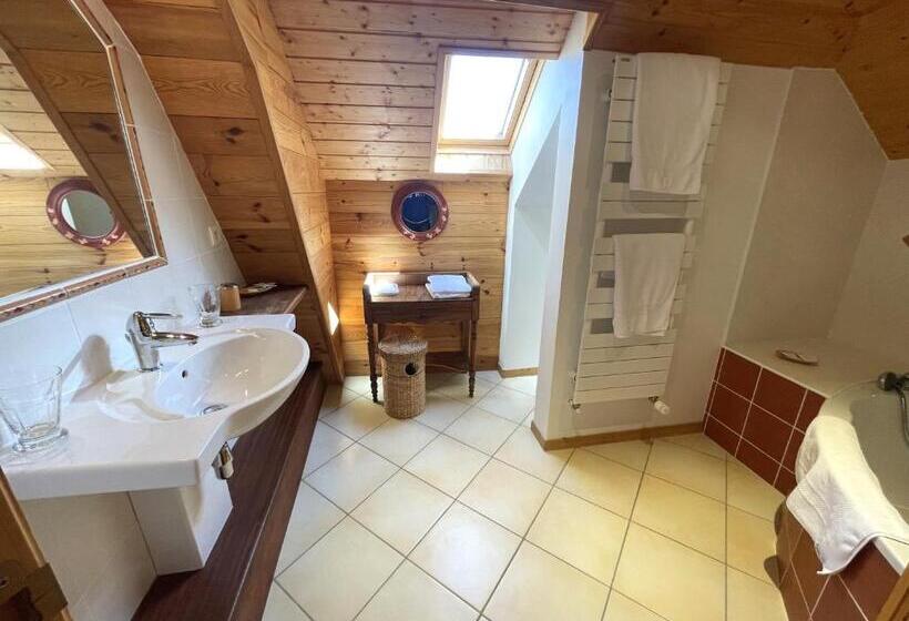 Bed and Breakfast Domaine De Montvianeix