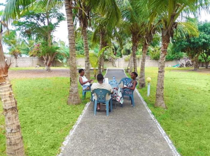 Bed and Breakfast Kove