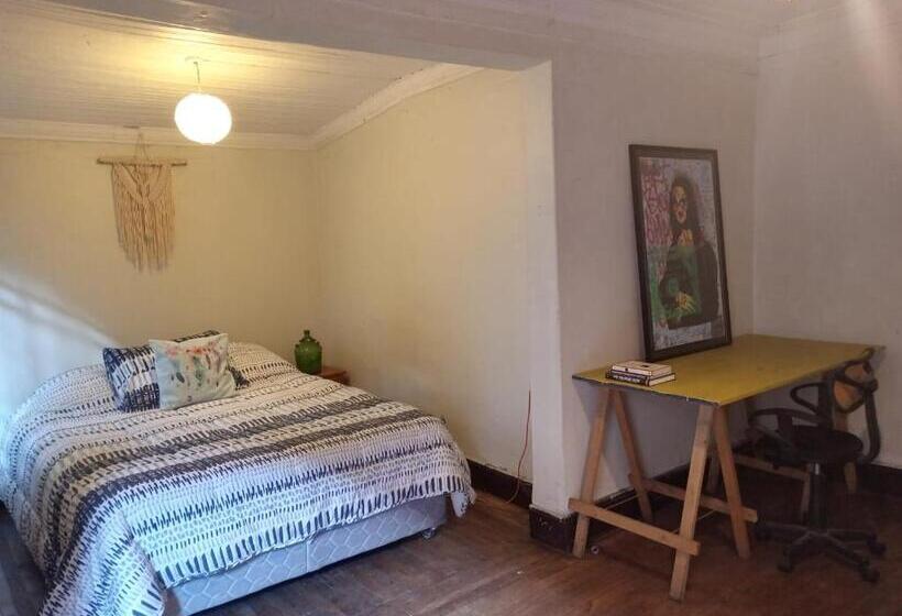 住宿加早餐 Lastarrias Centrico Bohemio