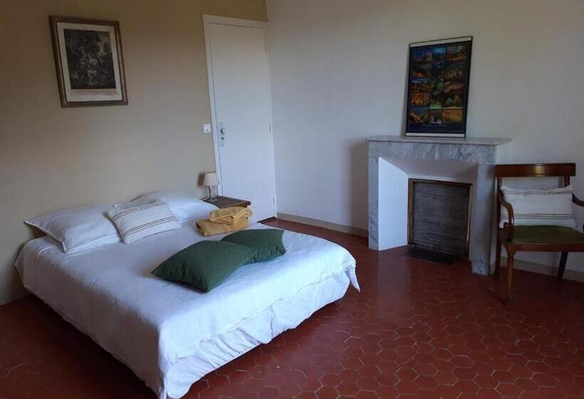مبيت وإفطار Le Clos Du Verger