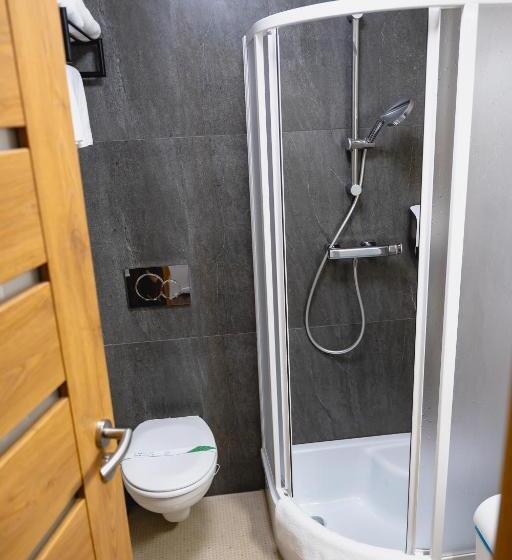 مبيت وإفطار Luby Panzió