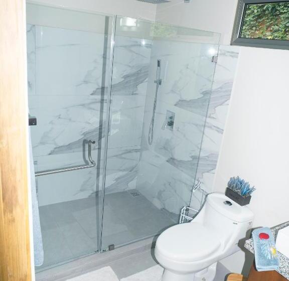 مبيت وإفطار Luxury Apartments Nauyaca By Paradiselodge