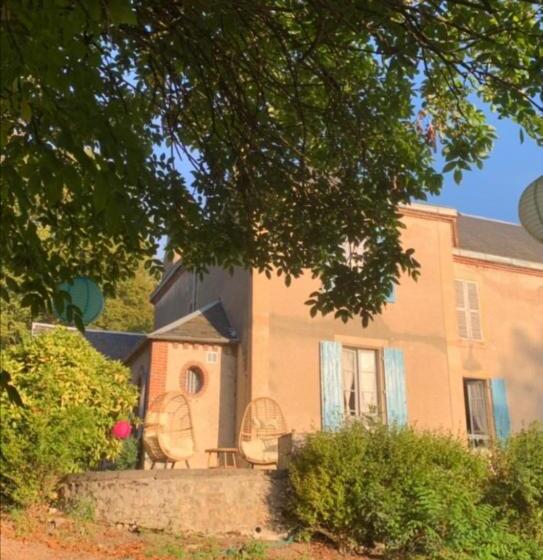 住宿加早餐  Petite La Belle