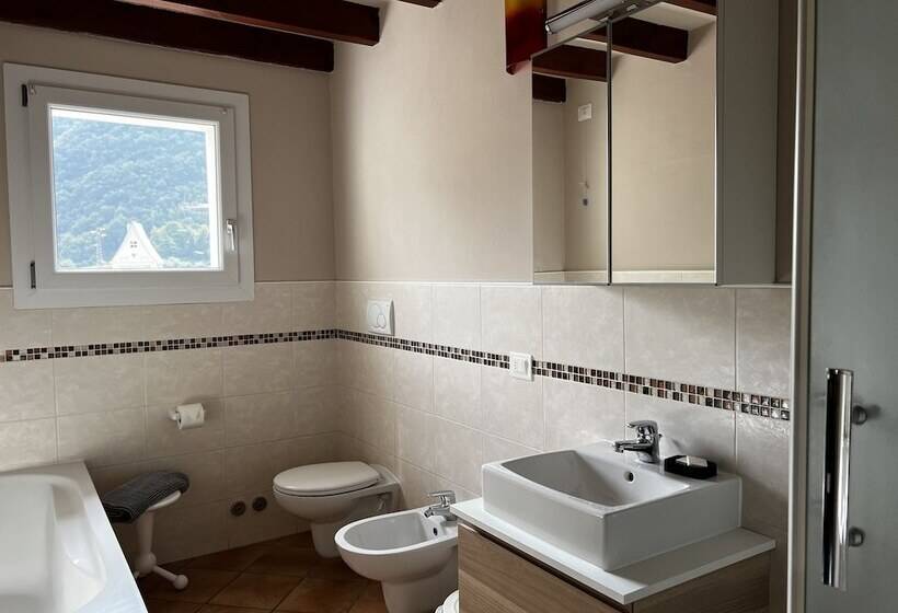 Borgo Lungofiume B&b