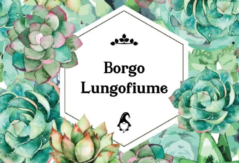 Borgo Lungofiume B&b