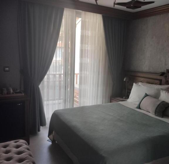 Göktürk Otel