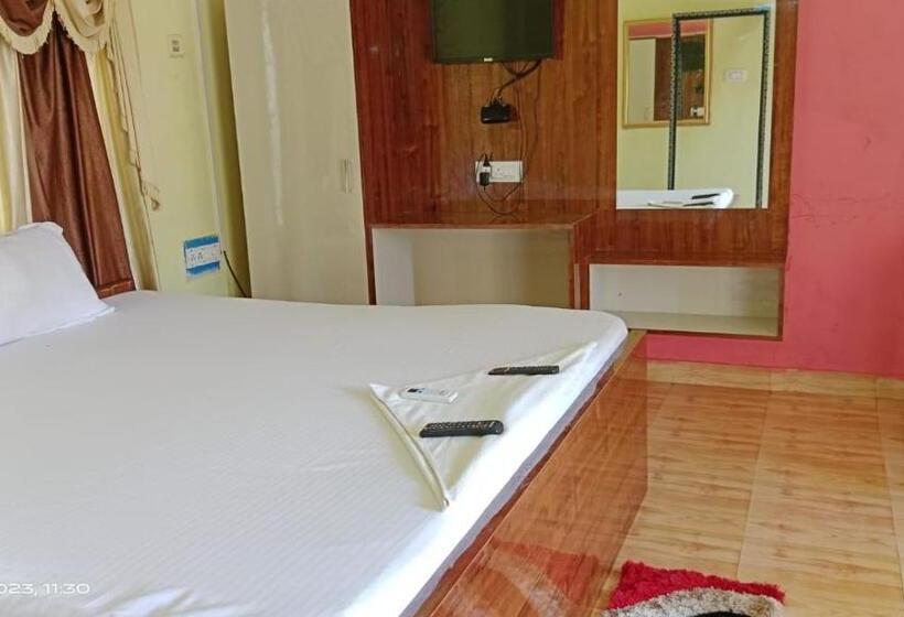 Golden Sea Queen Beach Resort