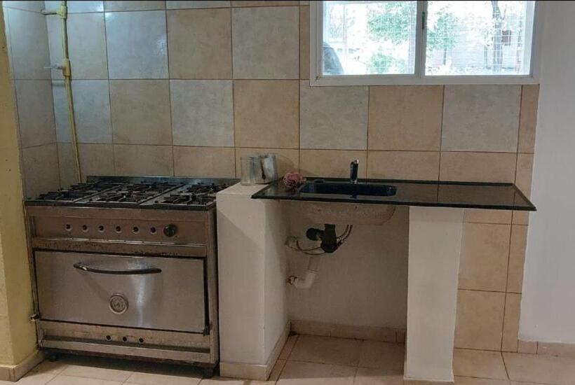 Hostel El Tata