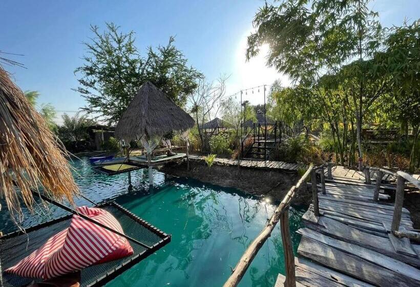 فندق บุญพน รีสอร์ต Maldives Resort&restaurant