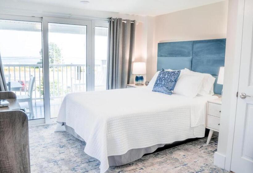 فندق 935 Ocean, A Beachside Inn