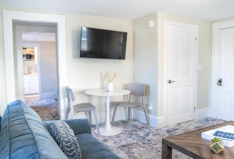فندق 935 Ocean, A Beachside Inn