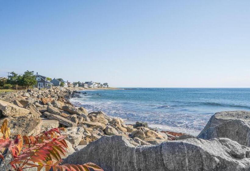 فندق 935 Ocean, A Beachside Inn