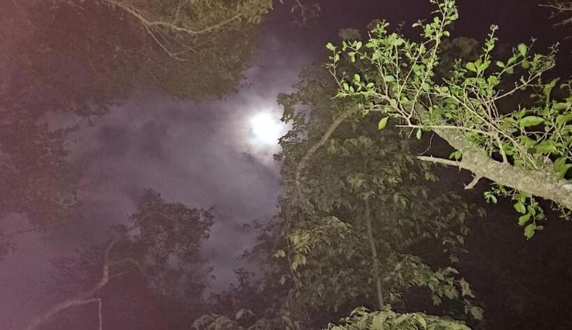 فندق Cabañas, Jardín De Las Palmas, Rancho Agroturístico, Tamuín S.l.p