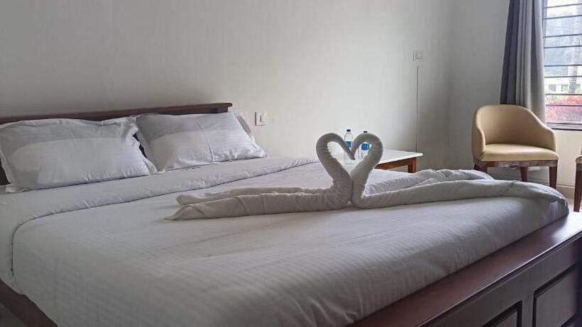 酒店 Green Pearl Lodging