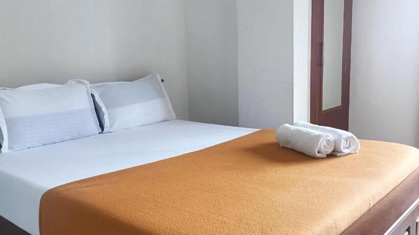 酒店 Green Pearl Lodging