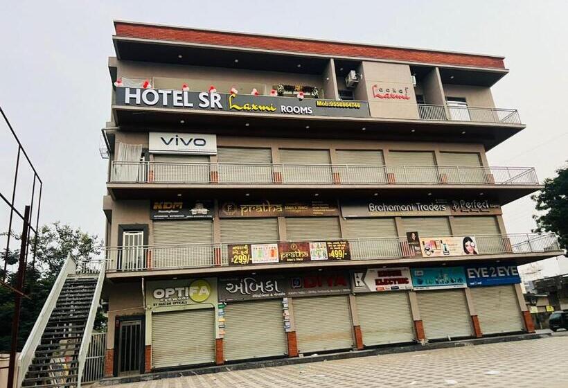 酒店 Sr Laxmi
