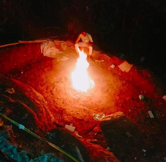 هتل Srv Recidency