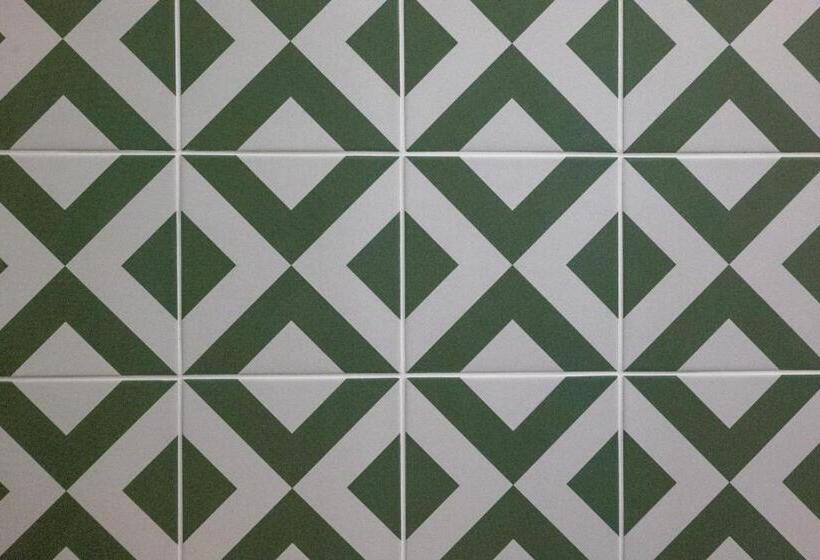 فندق The Sheep And Penguin