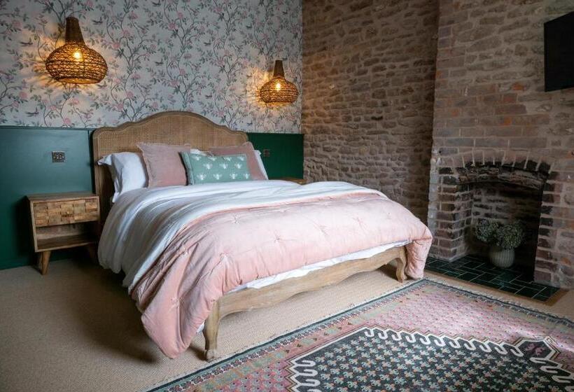 فندق The Sheep And Penguin