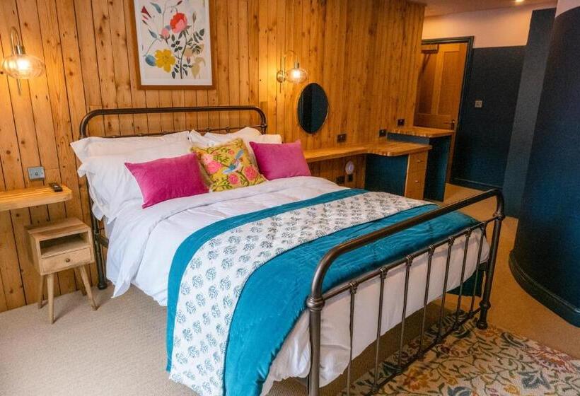 فندق The Sheep And Penguin