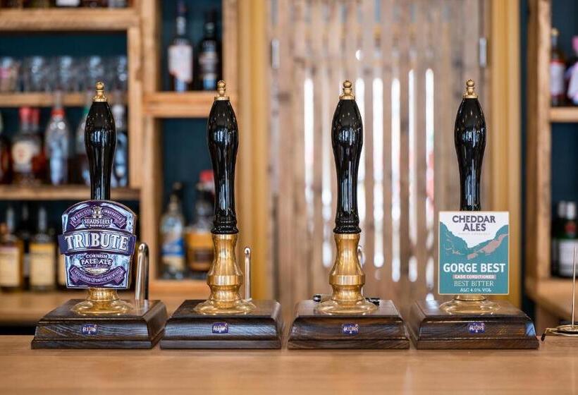 فندق The Sheep And Penguin