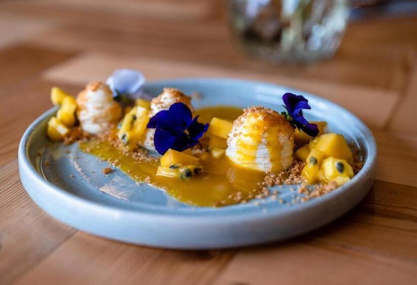 فندق The Sheep And Penguin