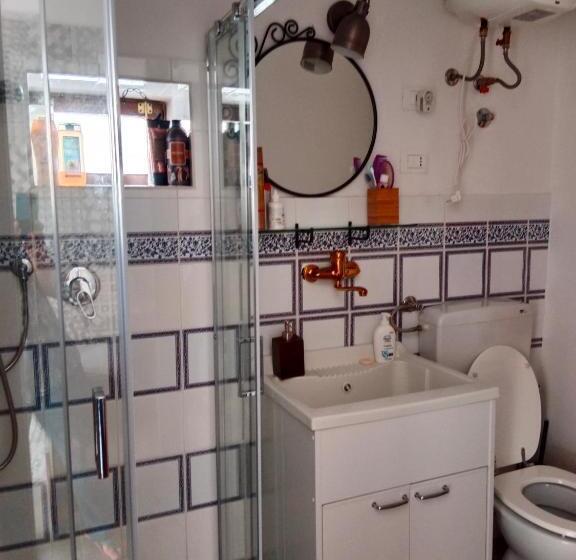Пансион Casa Gaia