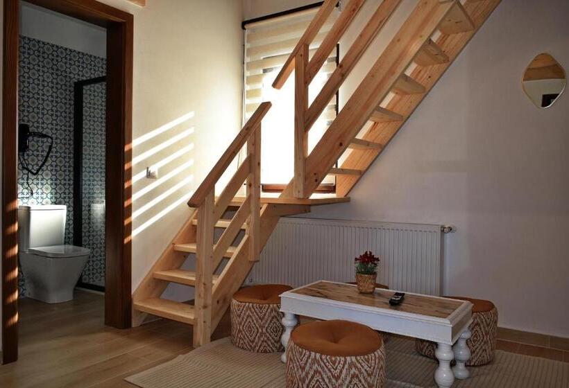 پانسیون Casia Guest House