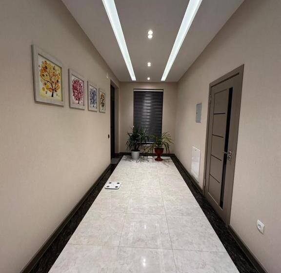 Pension Dushanbe   Varzob   Villa