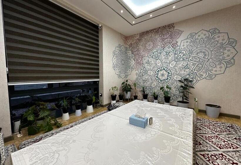 Pension Dushanbe   Varzob   Villa