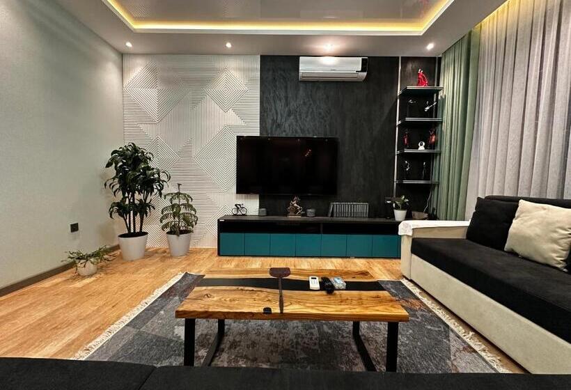 Pension Dushanbe   Varzob   Villa