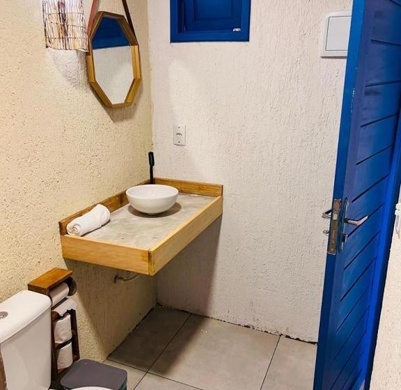 פנסיון Flats Villas Litoral Sul   Praia Pontal Do Peba   Piaçabuçu   Al