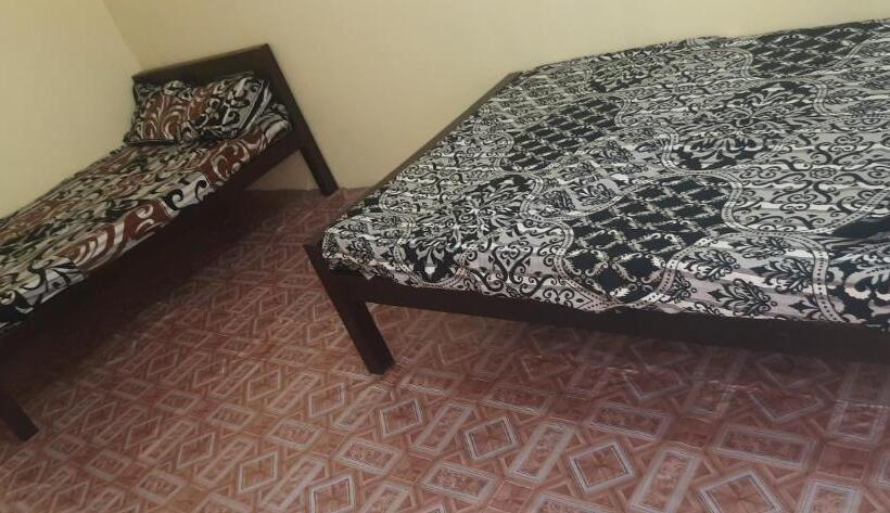 Пансион My Guest Rooms Kattankudy