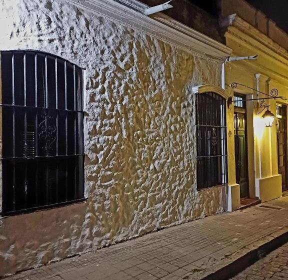 پانسیون Posada San Gabriel