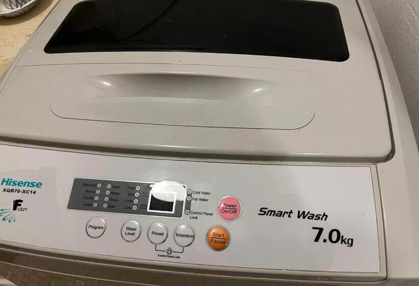 پانسیون Residence 71  At Nadi Town  At The Heart Of Nadi Town