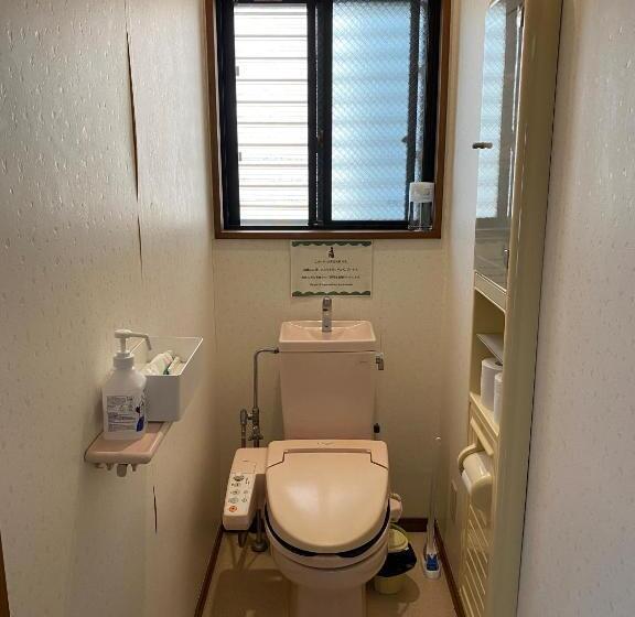 بنسيون Soma Guesthouse Mawari