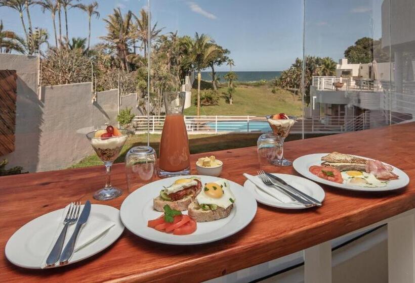 پانسیون The Beach Palace Ramsgate