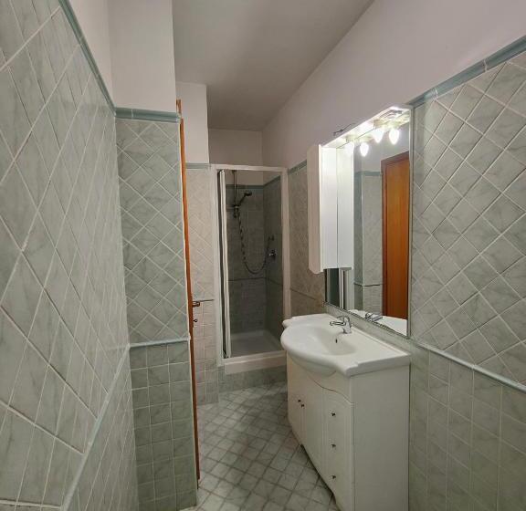 پانسیون Villa Con Piscina