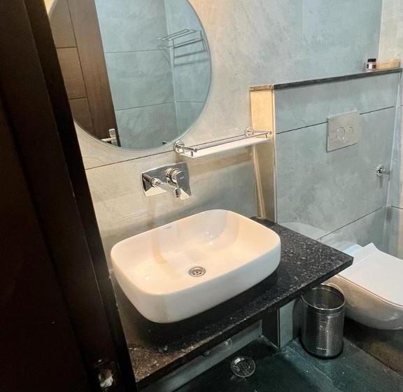 R G Bilkha Hotel And Resorts