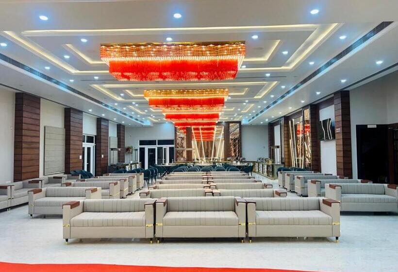 R G Bilkha Hotel And Resorts