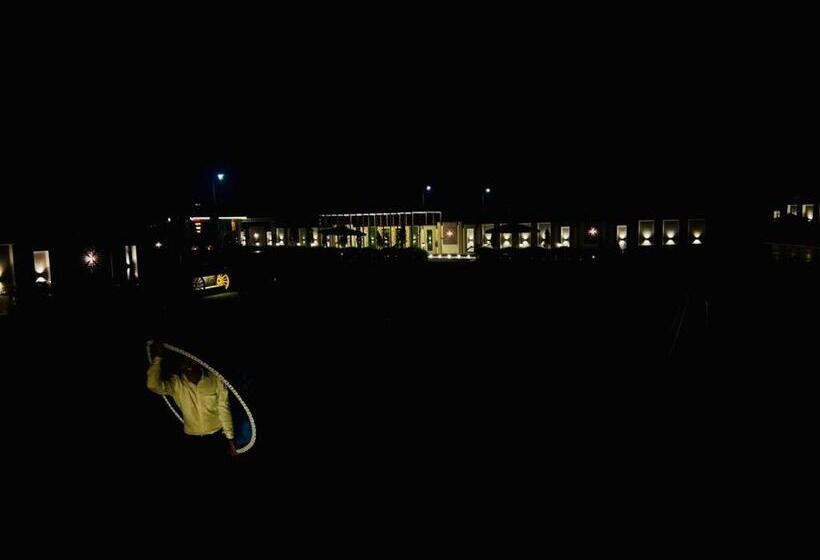 R G Bilkha Hotel And Resorts