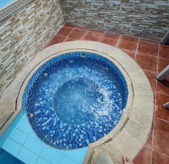 منتجع شاليهات ستي لاند