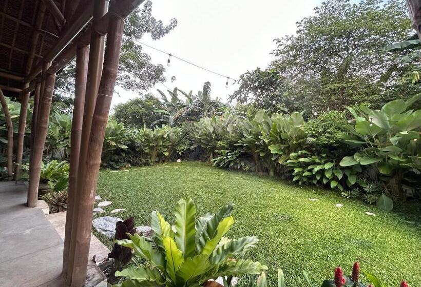 Курорт Bali Verde