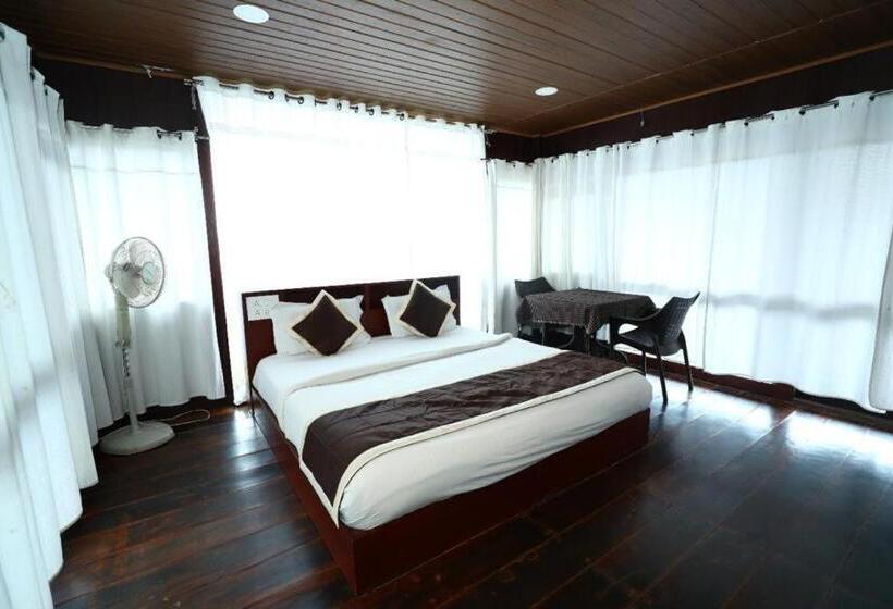 渡假胜地  Coorg Tree House
