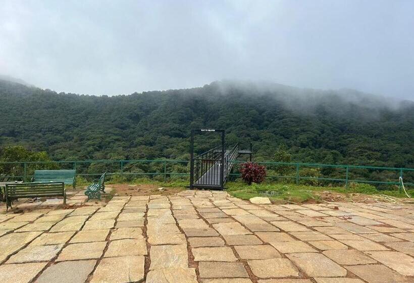 渡假胜地  Coorg Tree House