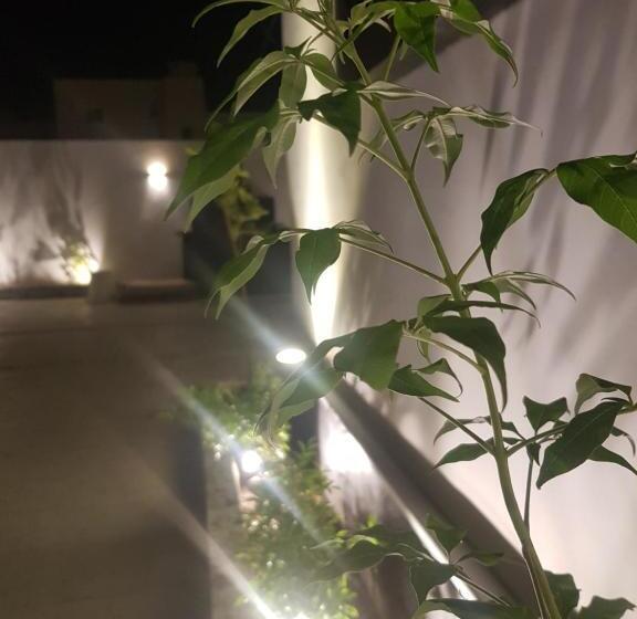 استراحتگاه مورايا Murraya