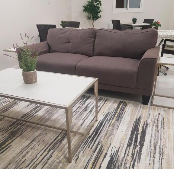 استراحتگاه مورايا Murraya