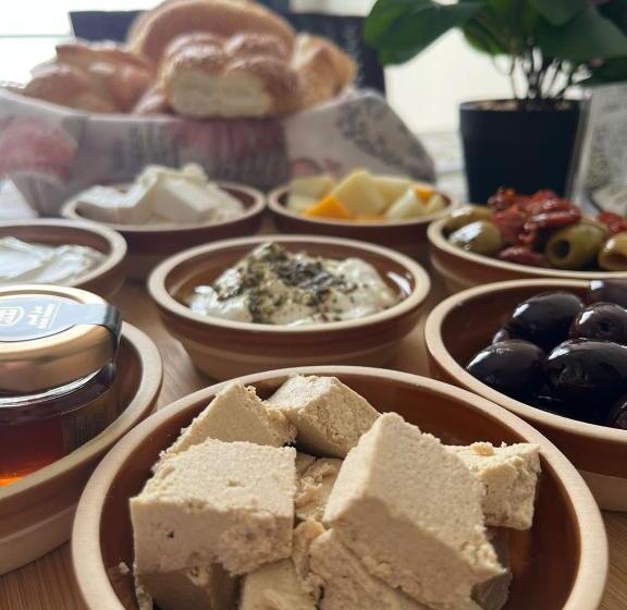 استراحتگاه مورايا Murraya