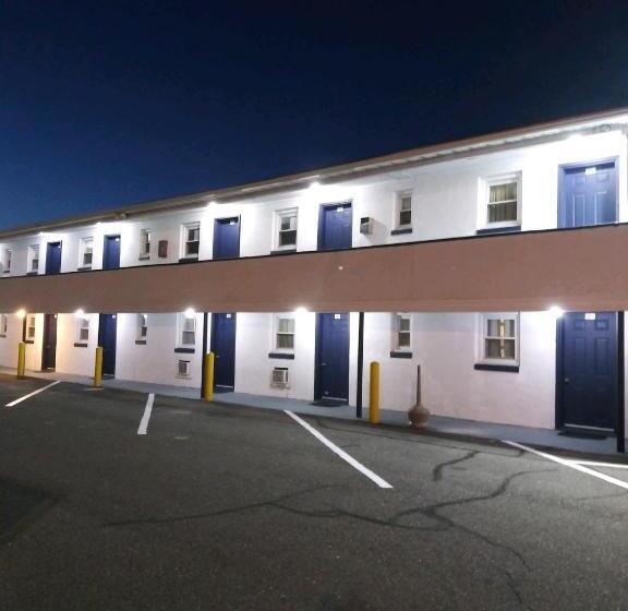 Budget Inn Motel Suites Somers Point
