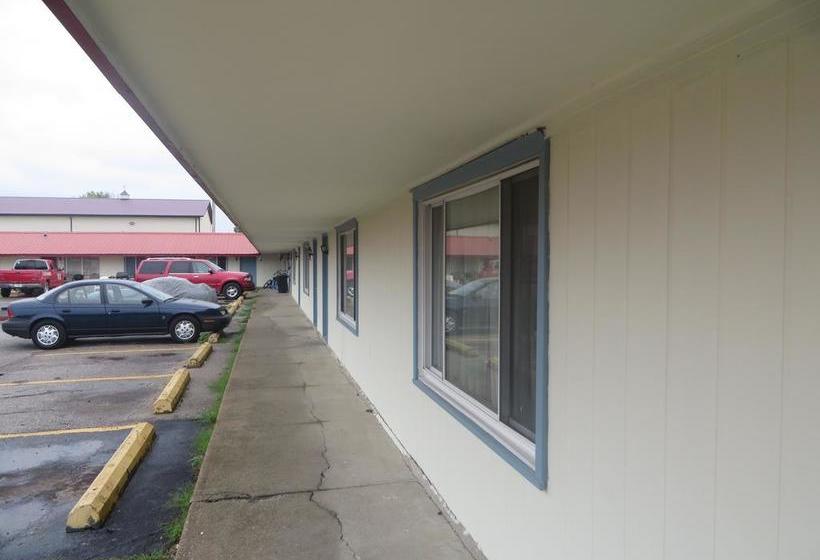 Heidelburg Motel